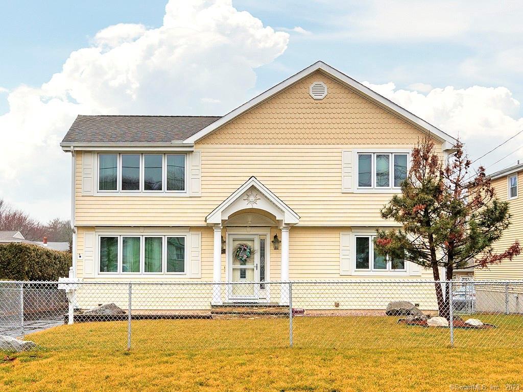 16 Miano Drive New Britain CT 06053