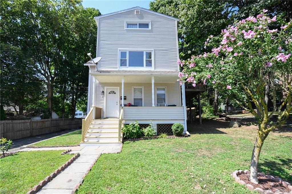 6 Howard Avenue Norwalk CT 06855
