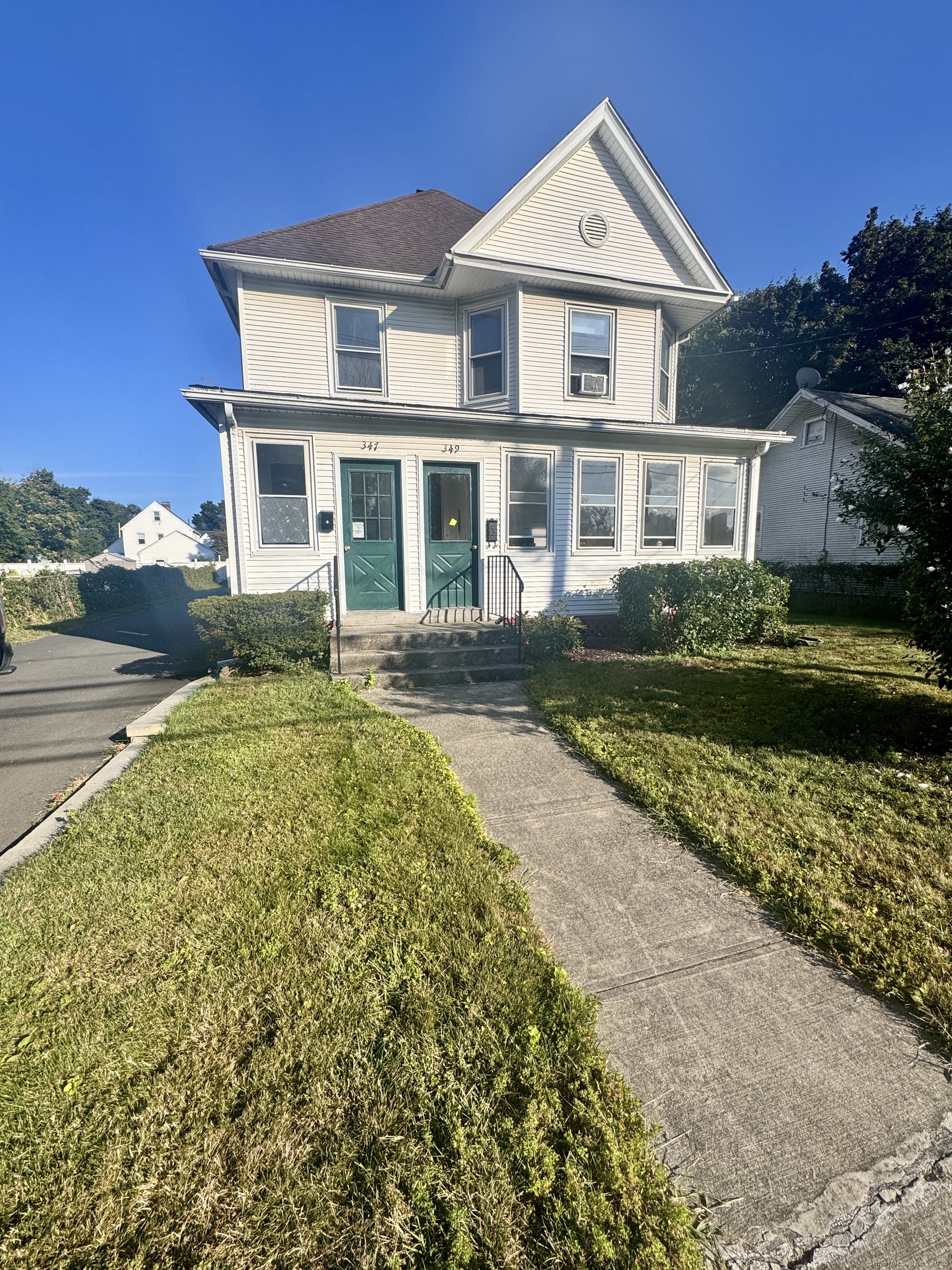 347 Prospect Street East Hartford CT 06108