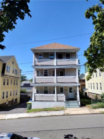 82 Englewood Avenue Waterbury CT 06705