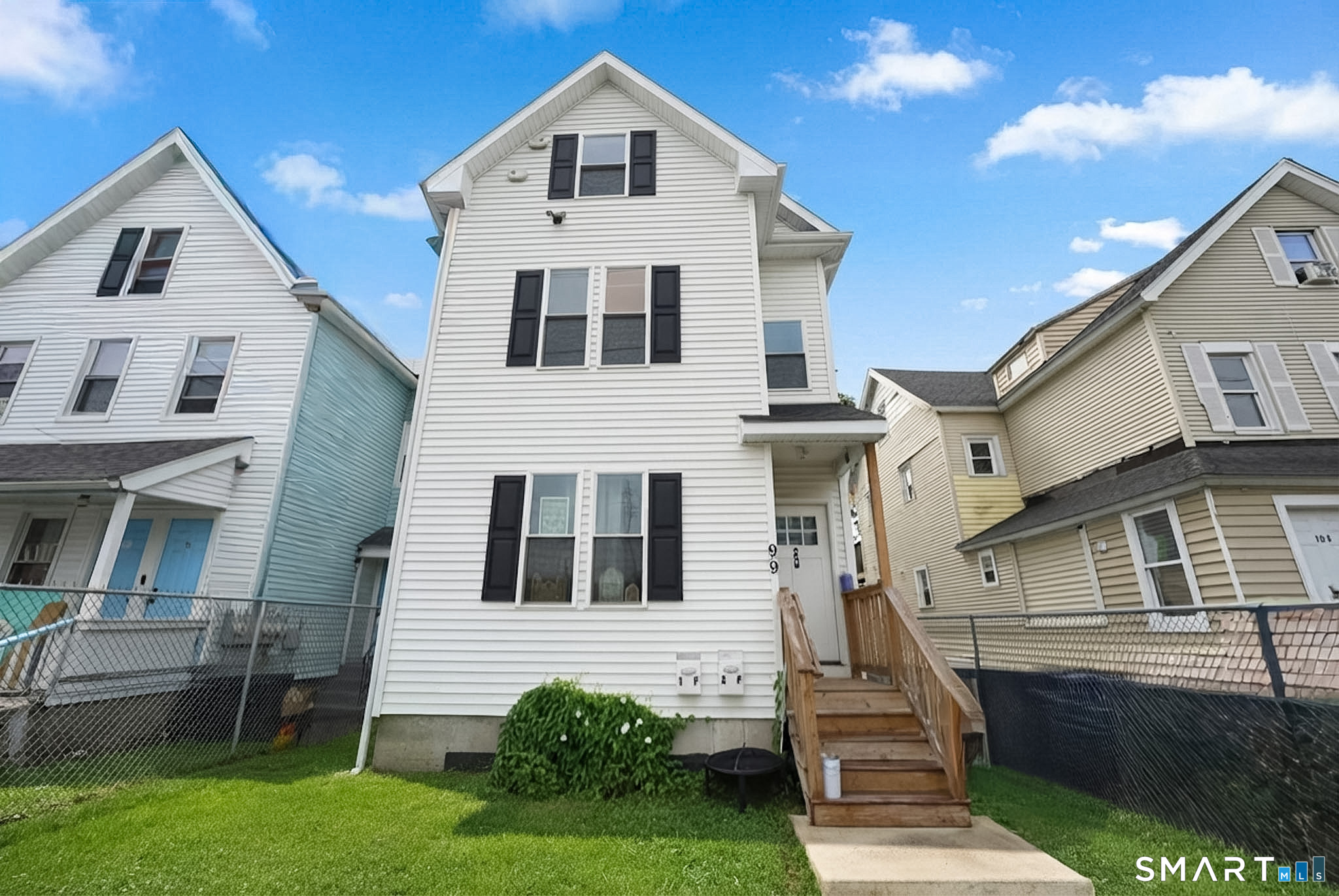 99-101 Johnson Street Bridgeport CT 06604