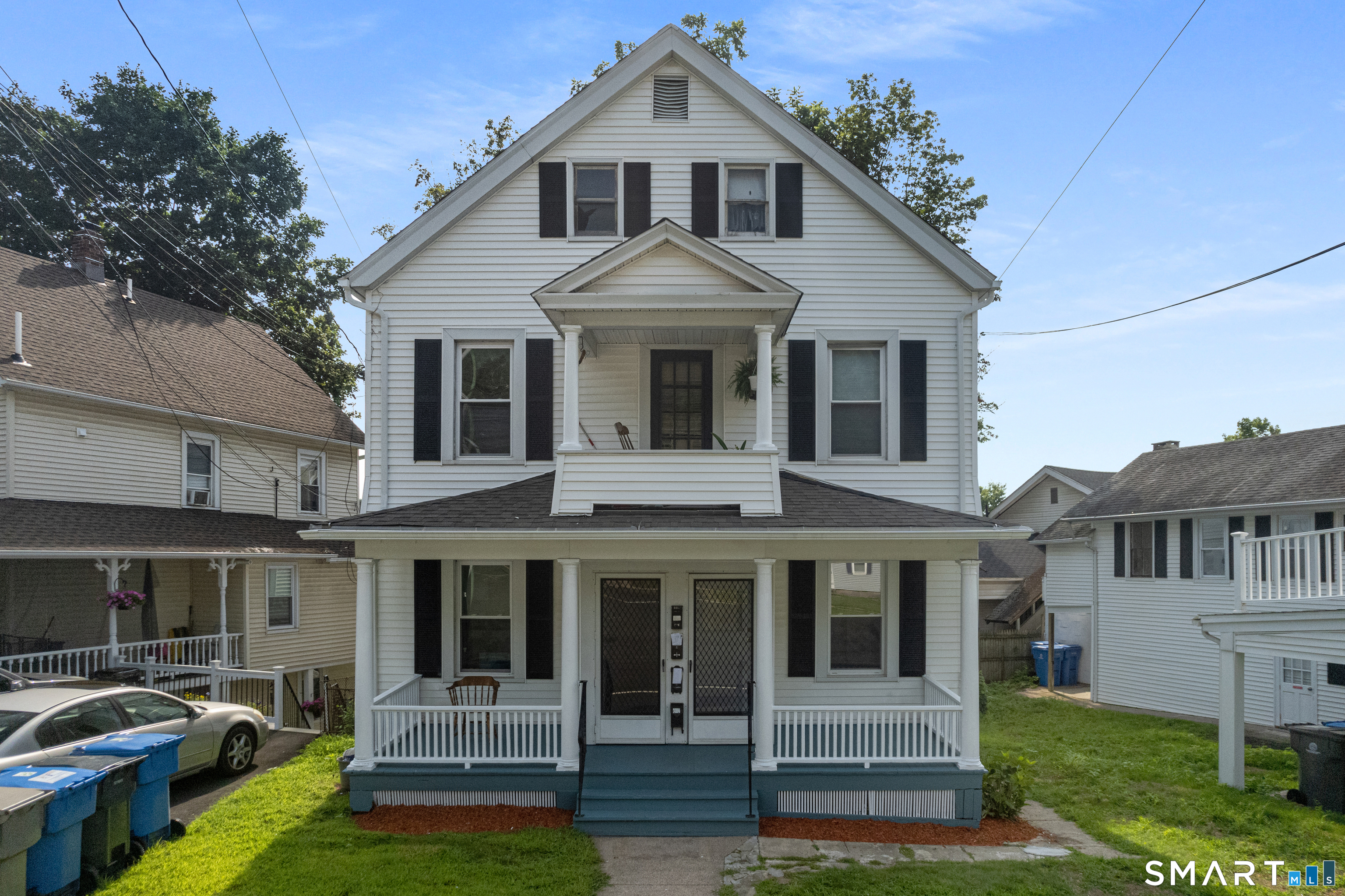 454 West Street Bristol CT 06010