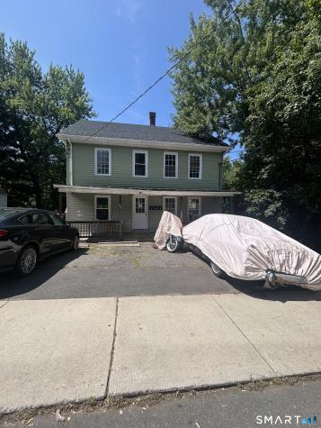 112 High Street Vernon CT 06066
