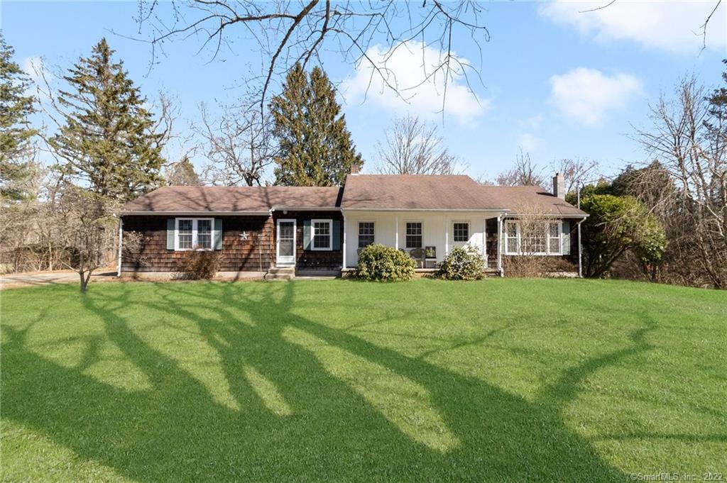 42 Kivela Road Plainfield CT 06374