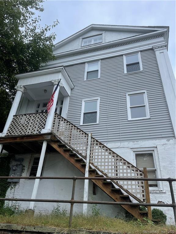 9 Fountain Street Norwich CT 06360