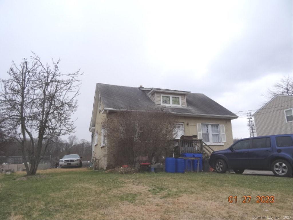 334 Ely Avenue Norwalk CT 06854