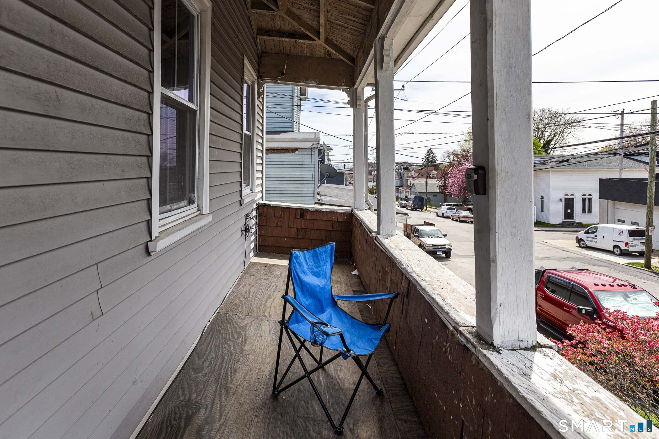 71 Blackhall Street New London CT 06320
