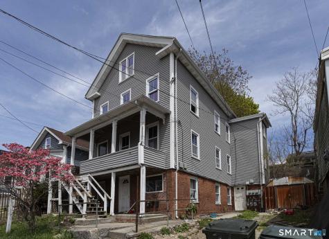 71 Blackhall Street New London CT 06320