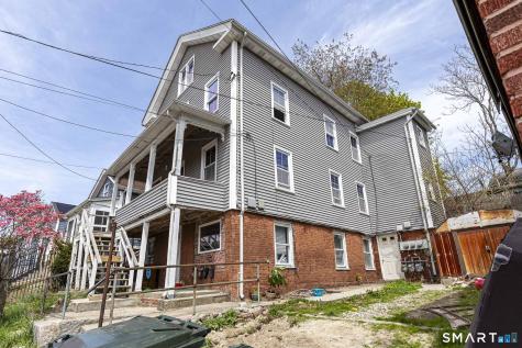 71 Blackhall Street New London CT 06320