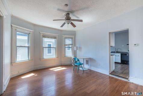 639 Laurel Avenue Bridgeport CT 06605