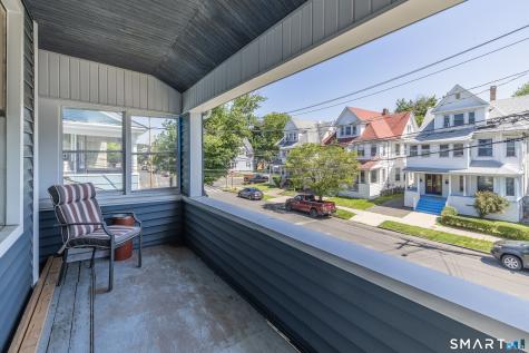 639 Laurel Avenue Bridgeport CT 06605