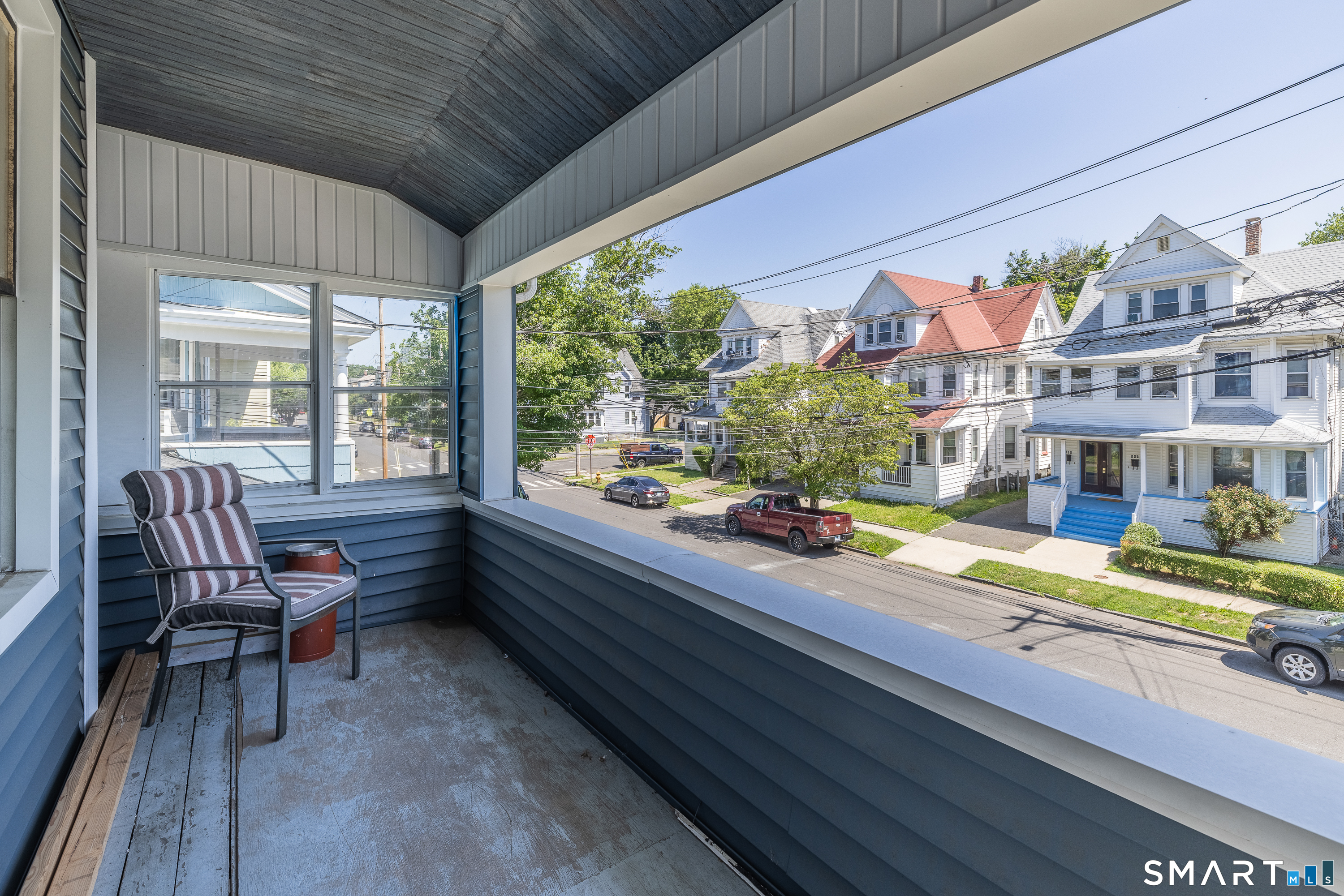 639 Laurel Avenue Bridgeport CT 06605