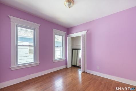 639 Laurel Avenue Bridgeport CT 06605