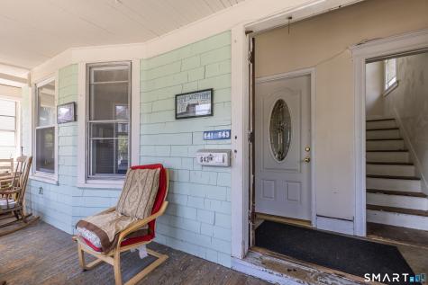 639 Laurel Avenue Bridgeport CT 06605