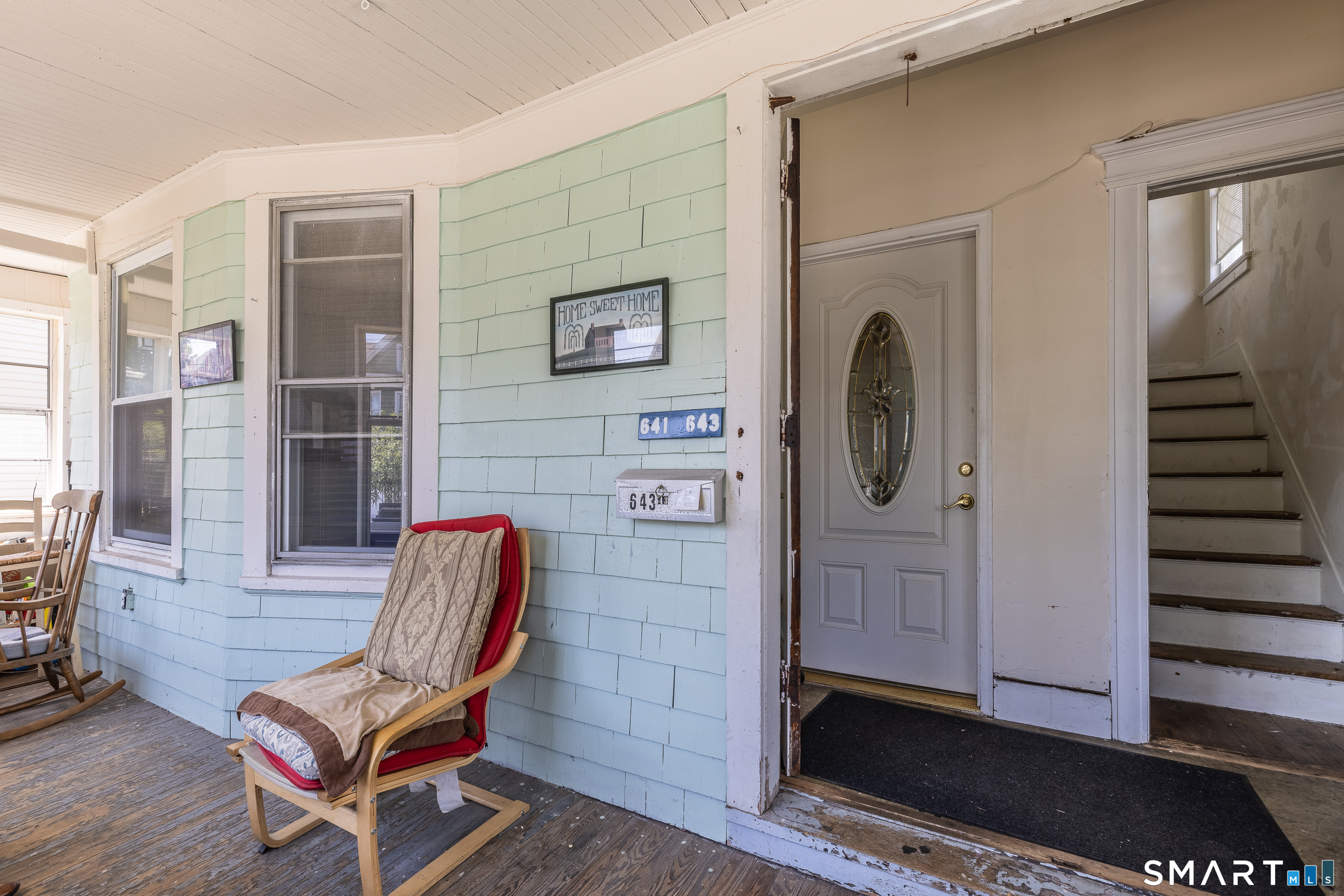 639 Laurel Avenue Bridgeport CT 06605