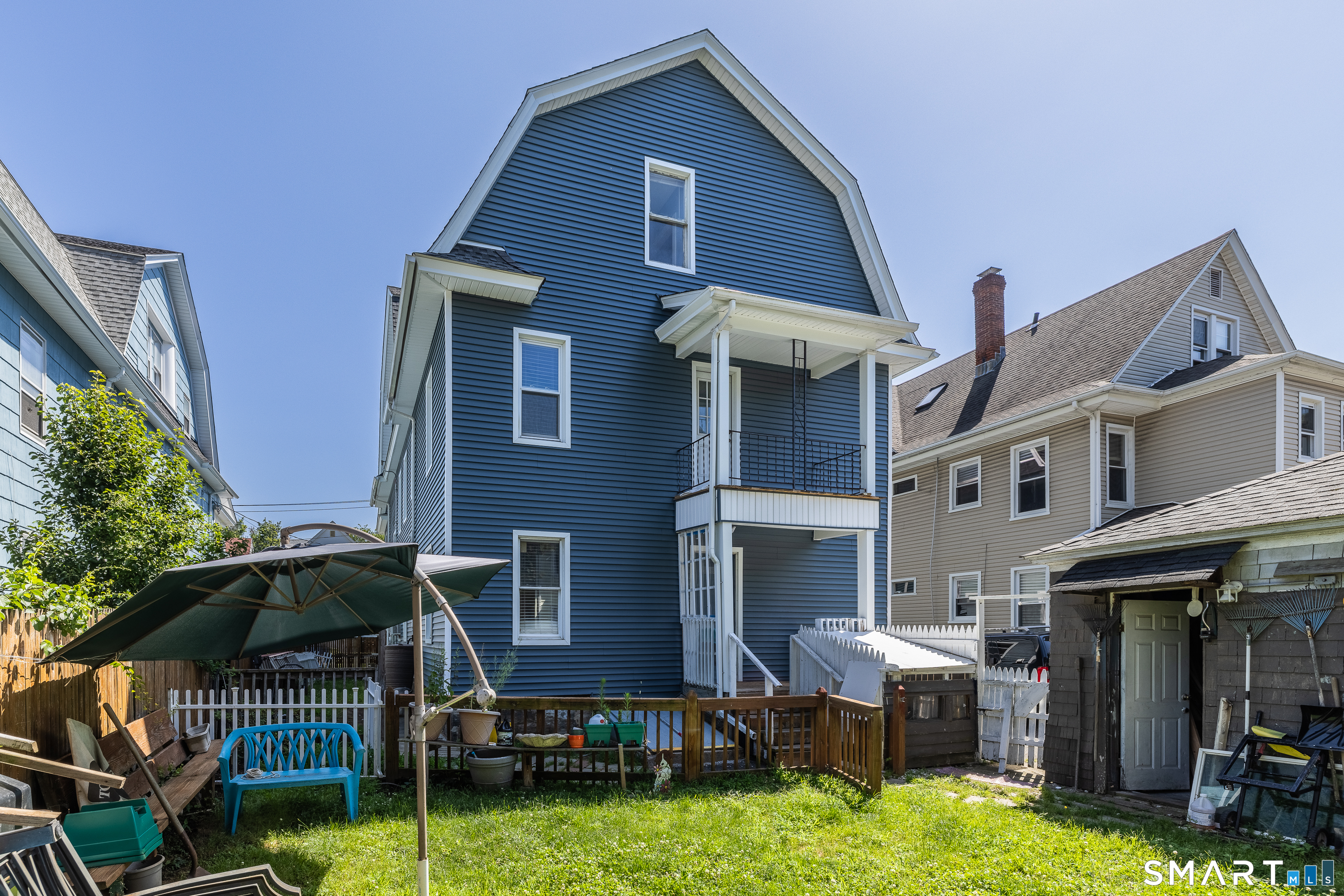 639 Laurel Avenue Bridgeport CT 06605
