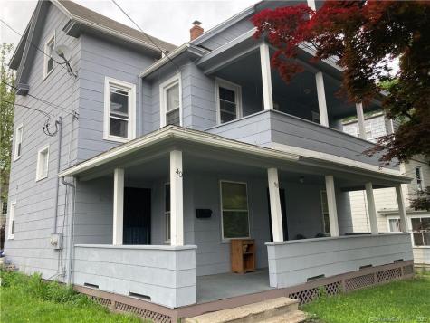 38 North Elm Street Torrington CT 06790
