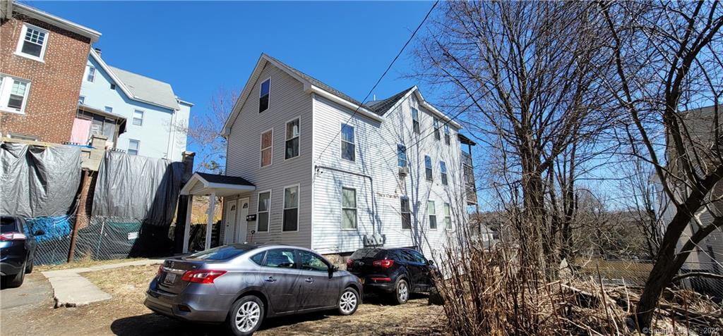 2 Hazel Street Waterbury CT 06704