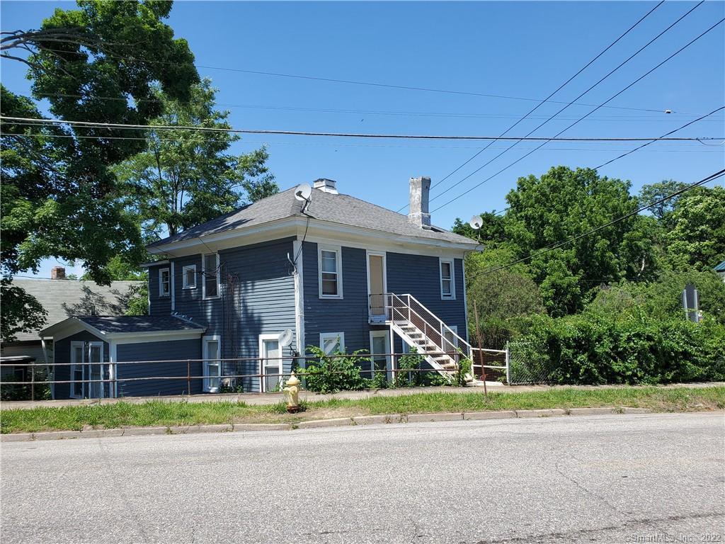 61 Mountain Street Windham CT 06226
