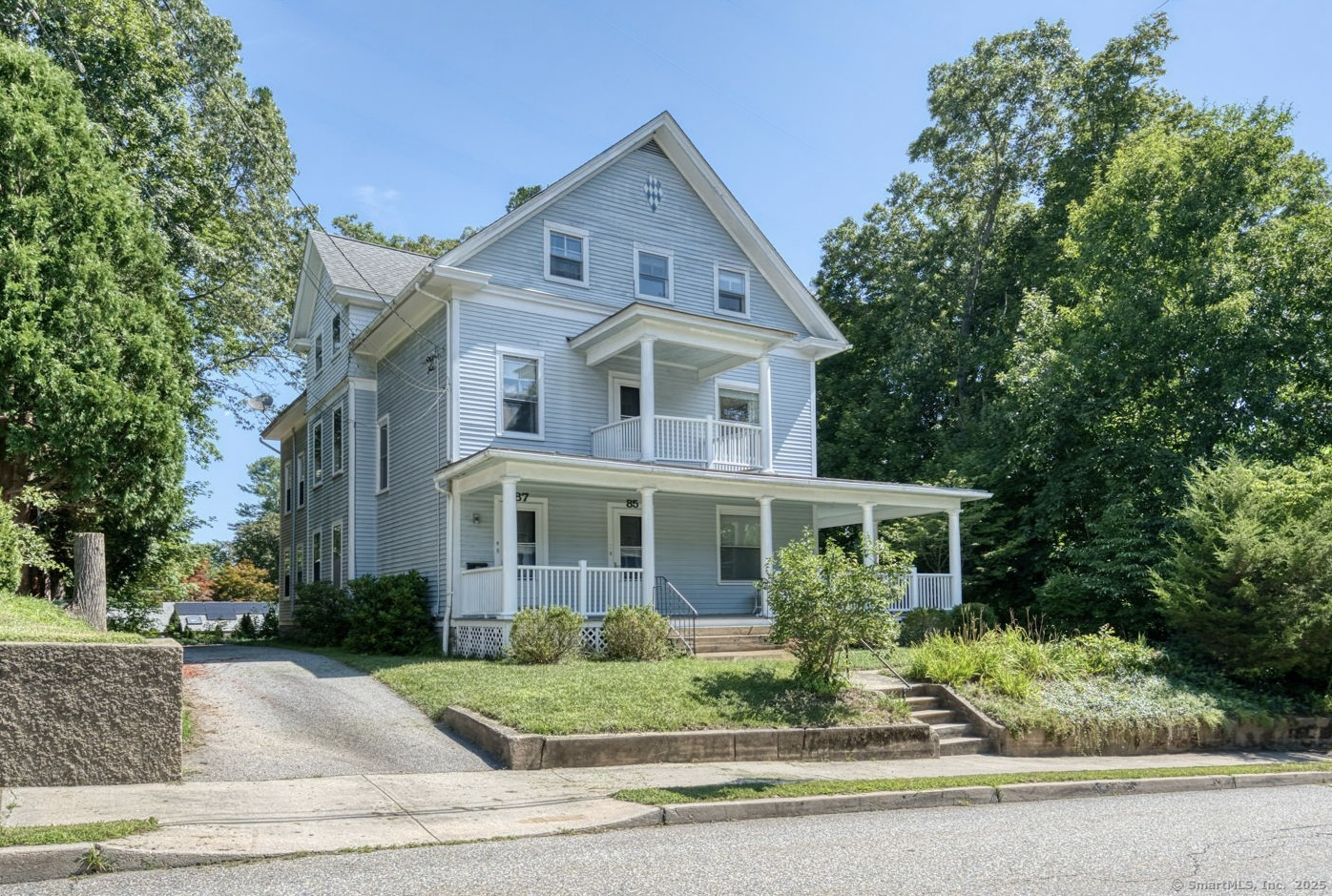 85 Lewiston Avenue Windham CT 06226