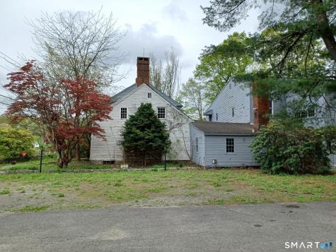 329 Kent Road New Milford CT 06776