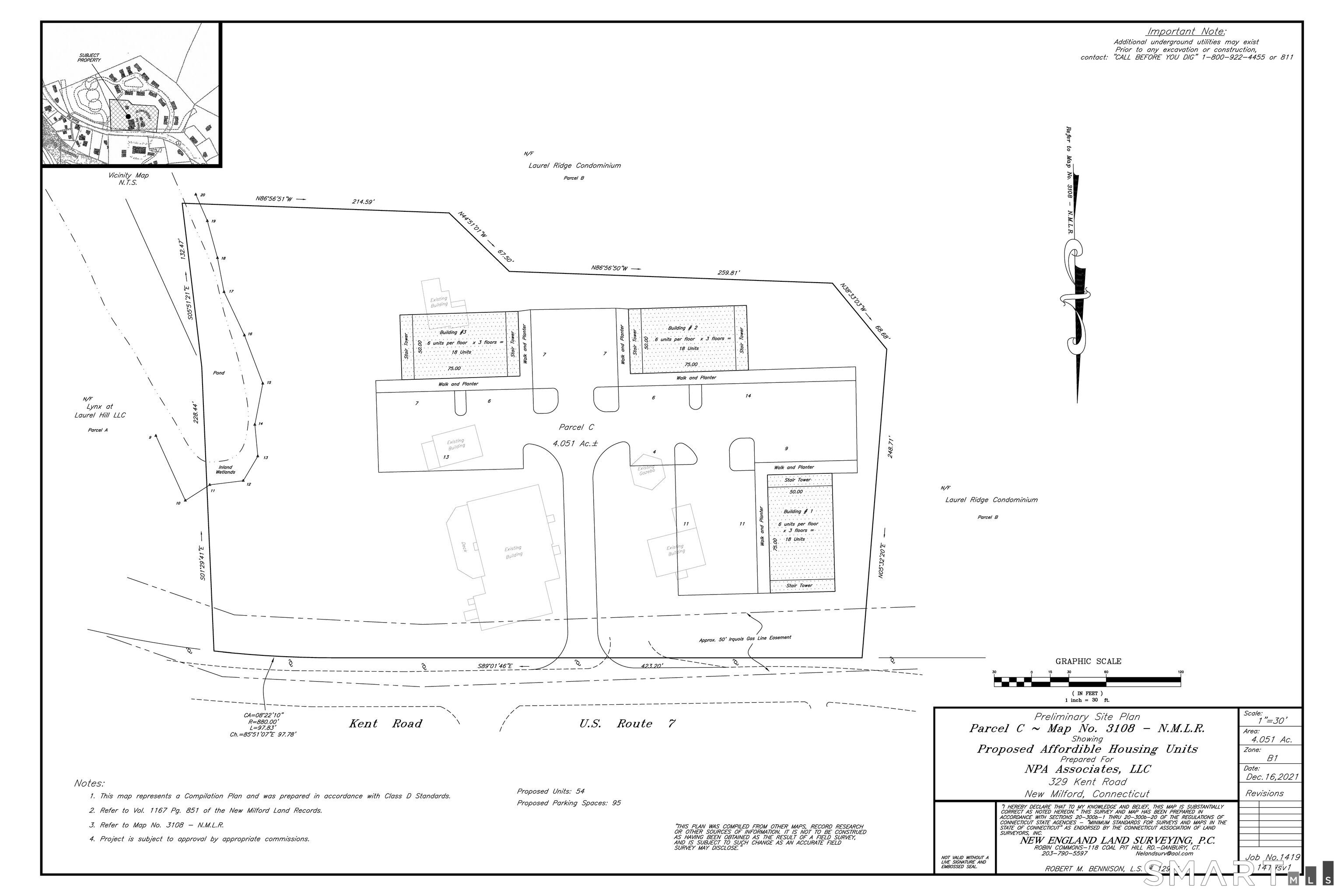 329 Kent Road New Milford CT 06776
