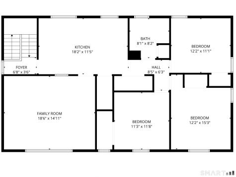 3 Carmen Street East Haven CT 06512
