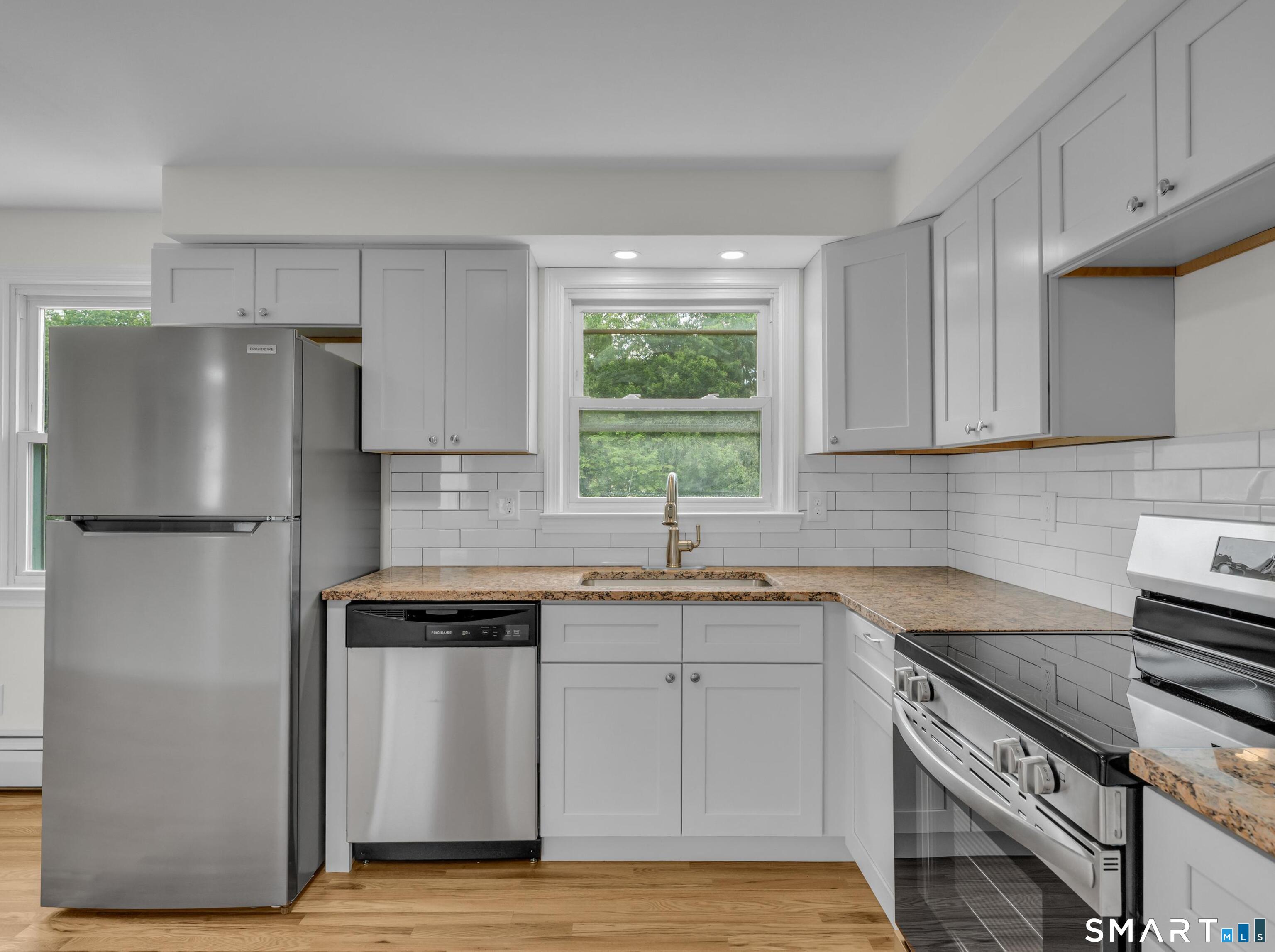 3 Carmen Street East Haven CT 06512