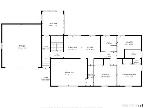 3 Carmen Street East Haven CT 06512