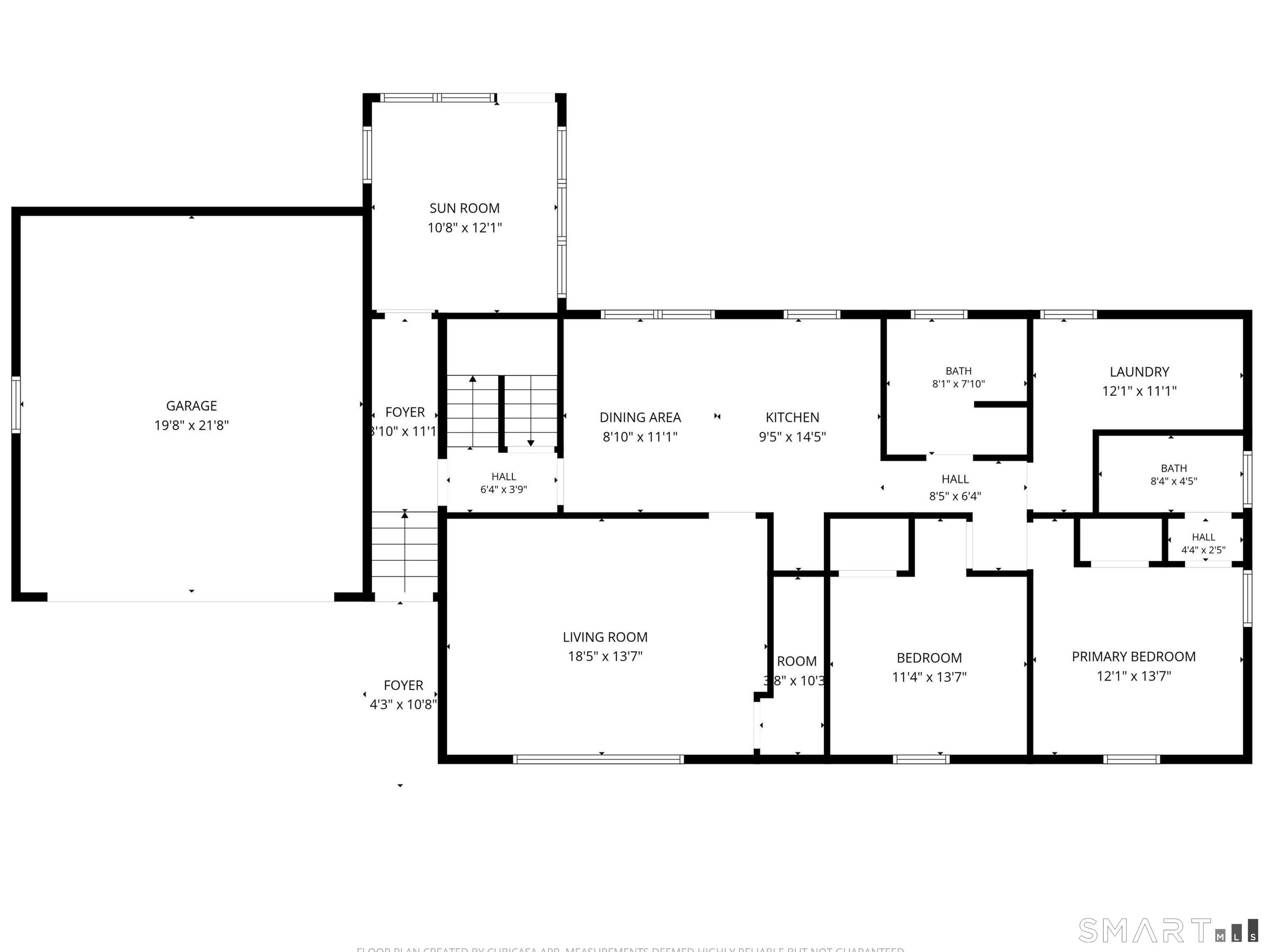 3 Carmen Street East Haven CT 06512