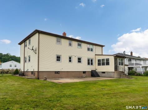 3 Carmen Street East Haven CT 06512