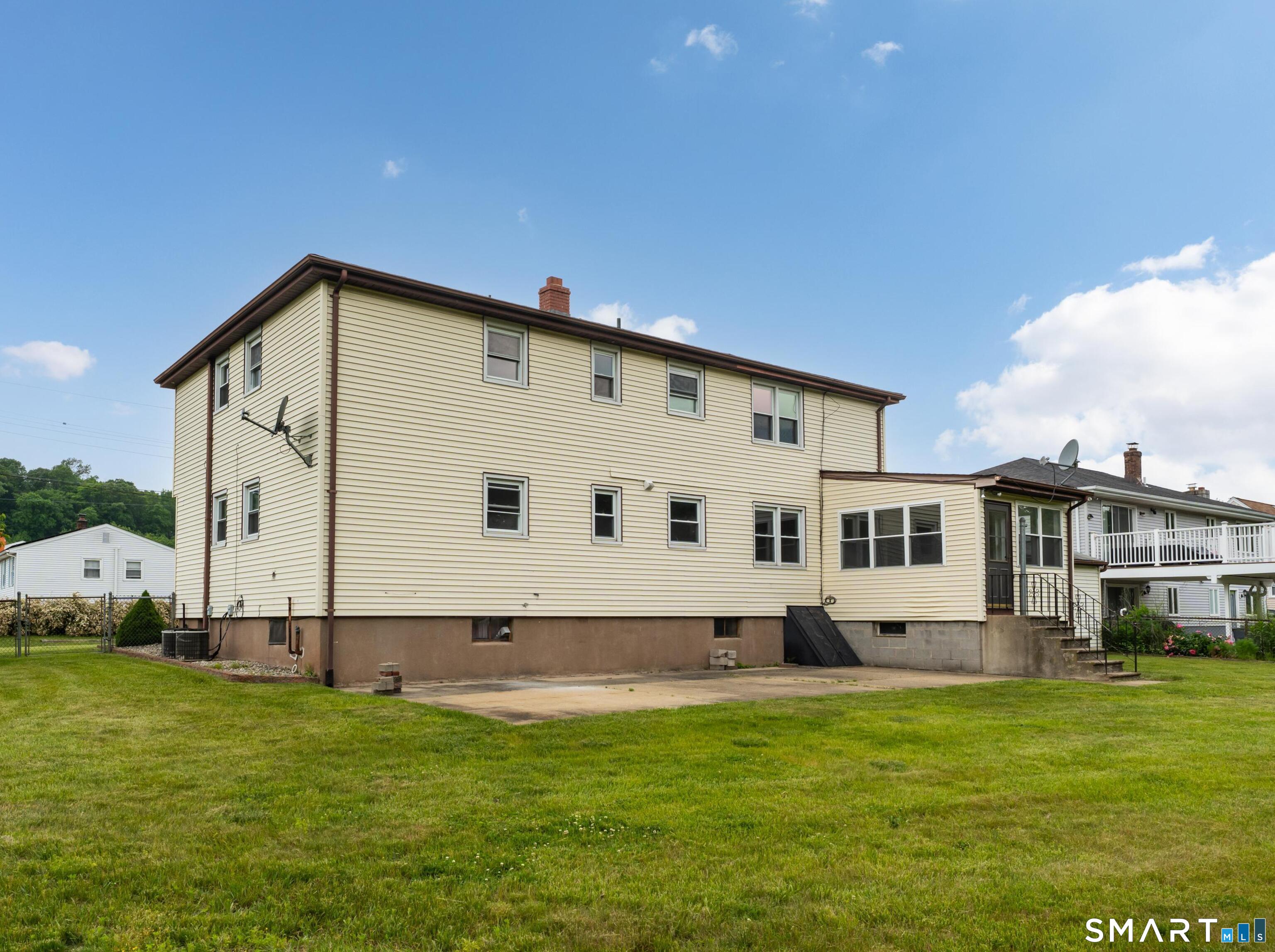 3 Carmen Street East Haven CT 06512