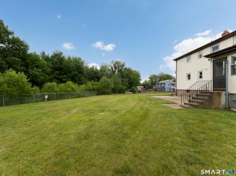 3 Carmen Street East Haven CT 06512
