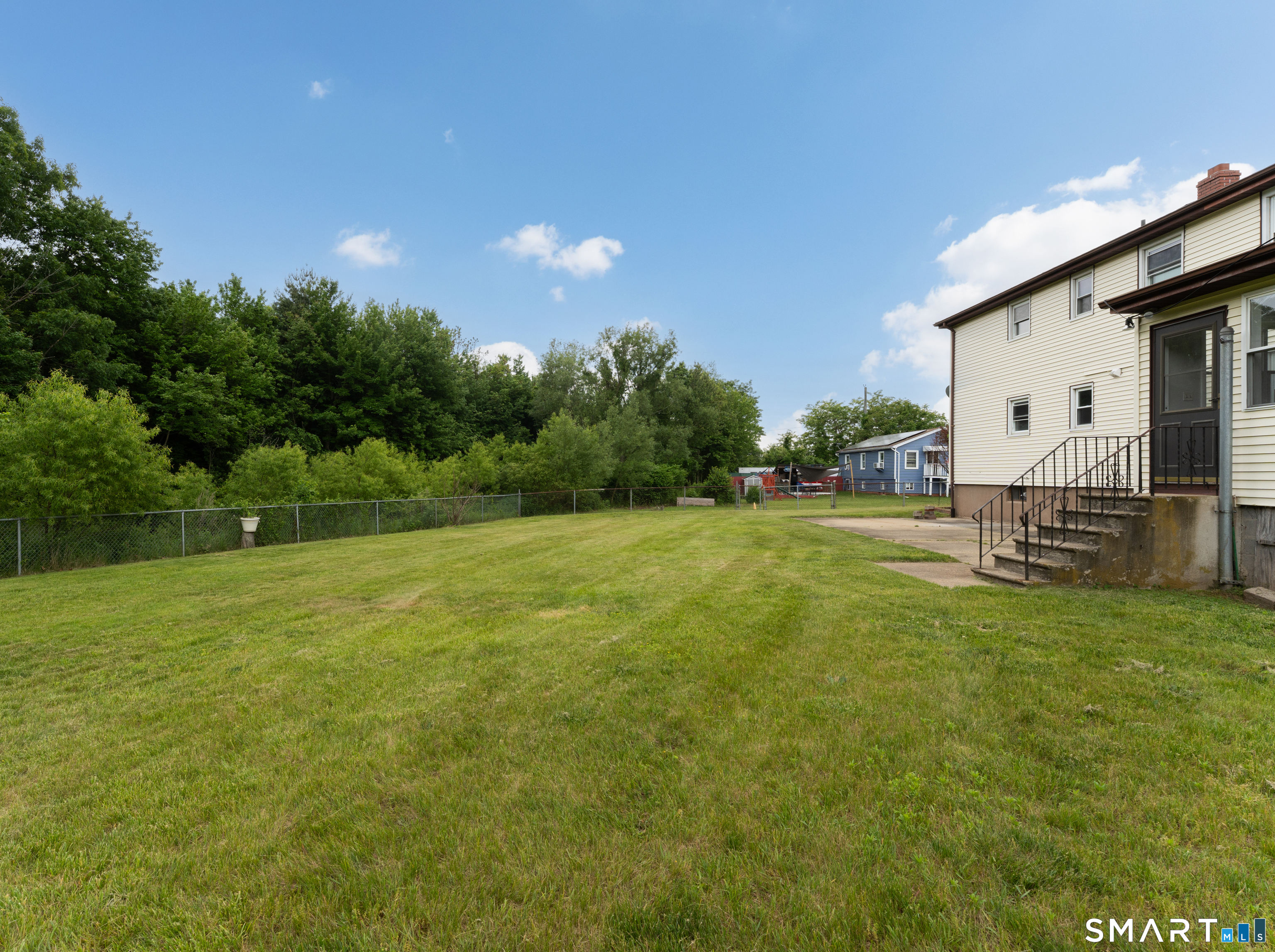 3 Carmen Street East Haven CT 06512