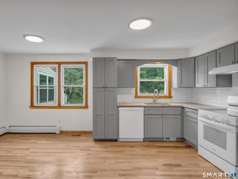 3 Carmen Street East Haven CT 06512