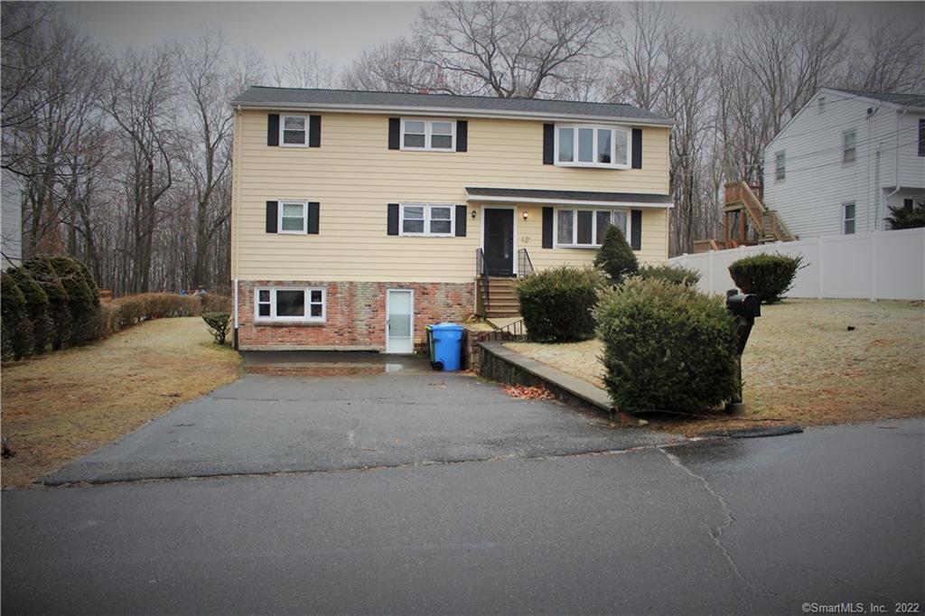 98 Hartley Drive Waterbury CT 06705