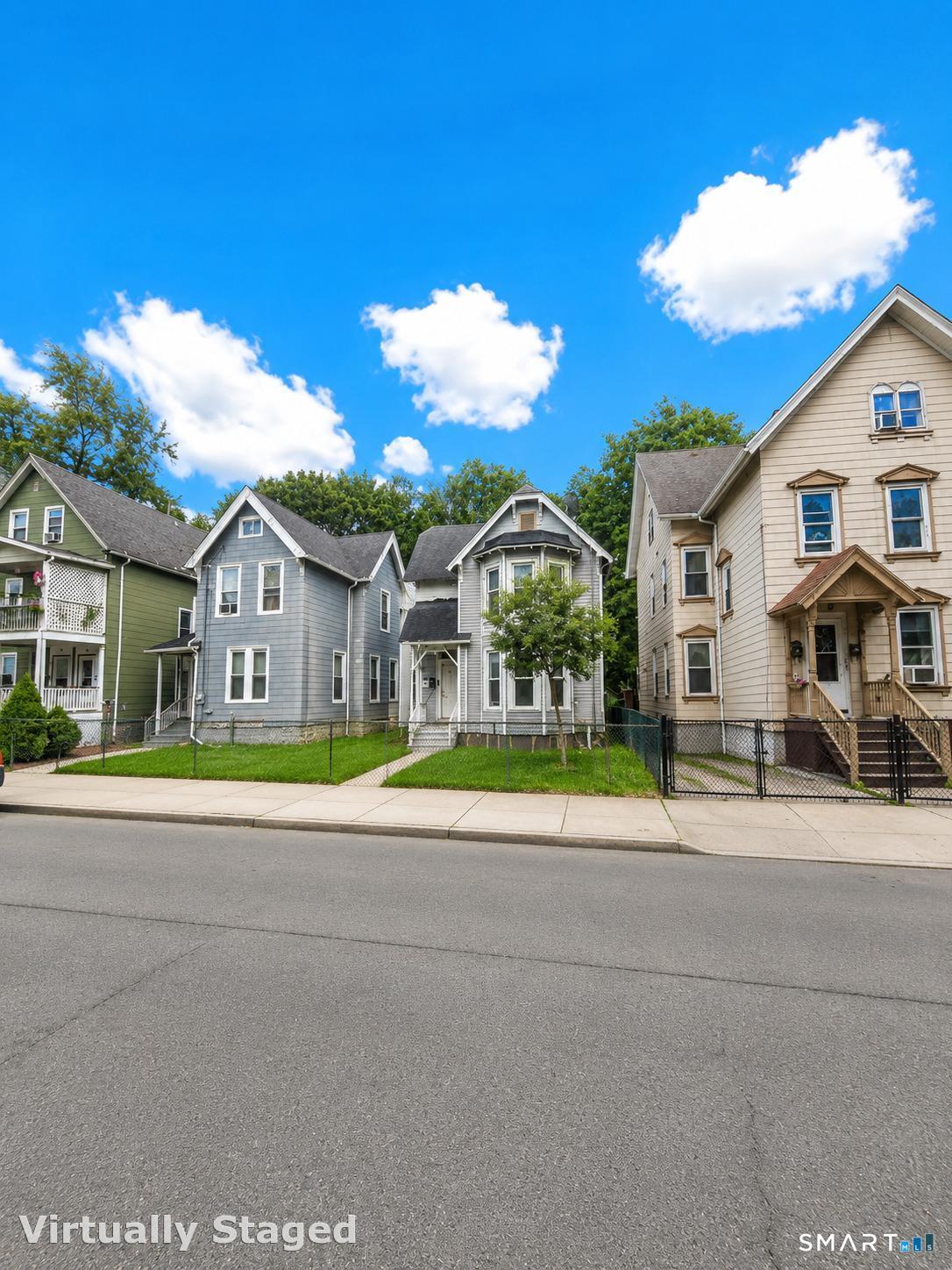 26 Grace Street New Haven CT 06511