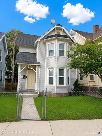 26 Grace Street New Haven CT 06511