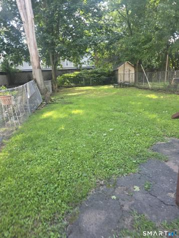 26 Grace Street New Haven CT 06511