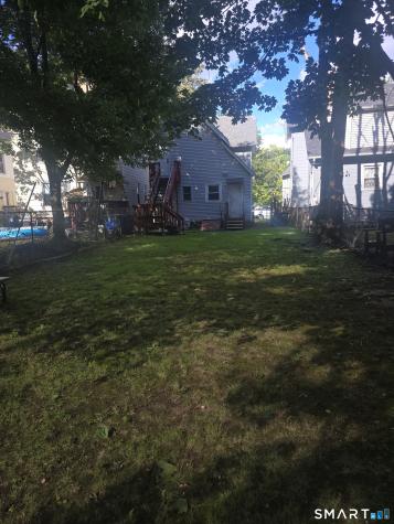 26 Grace Street New Haven CT 06511
