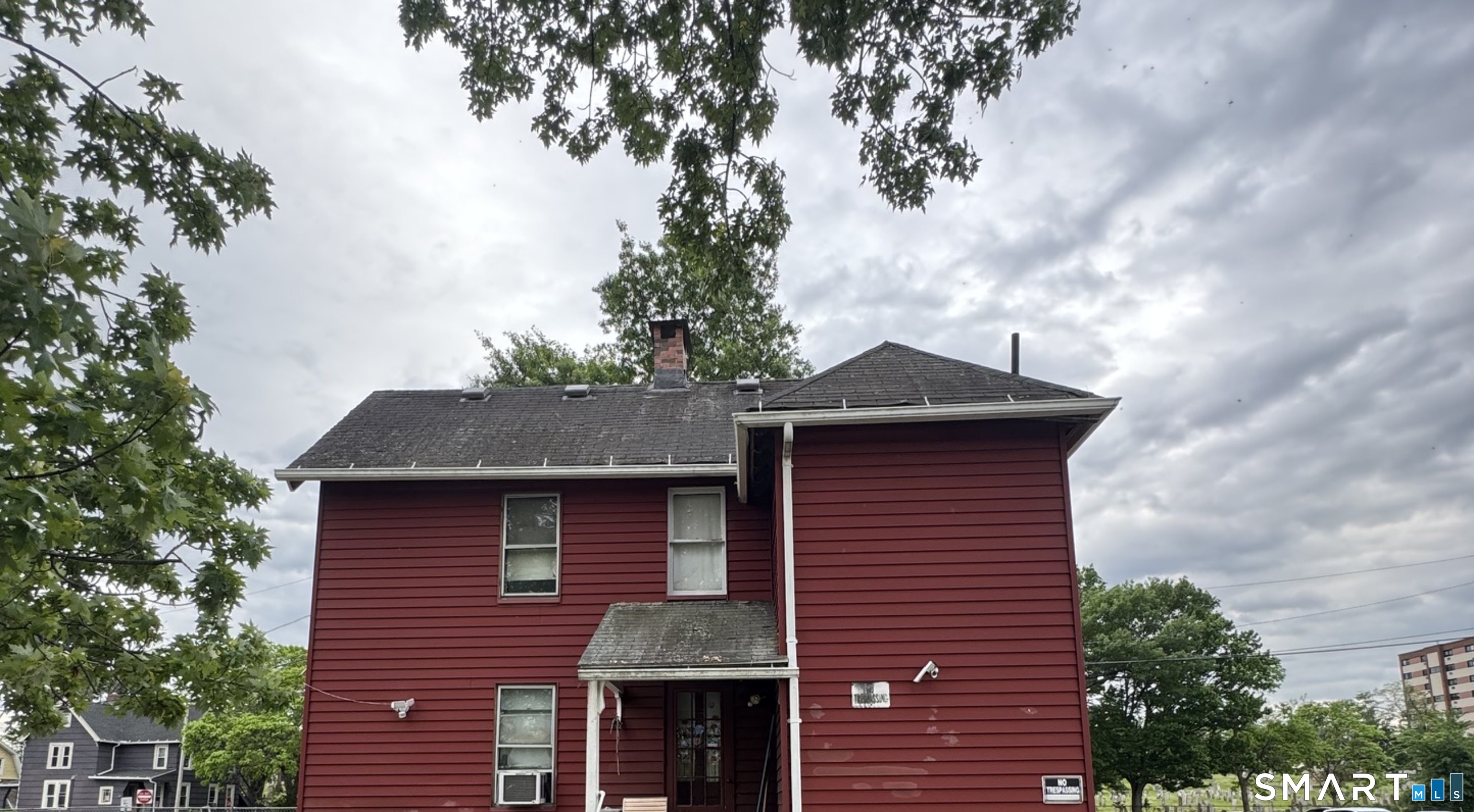26 Phelps Street East Hartford CT 06108