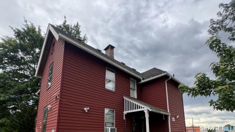 26 Phelps Street East Hartford CT 06108