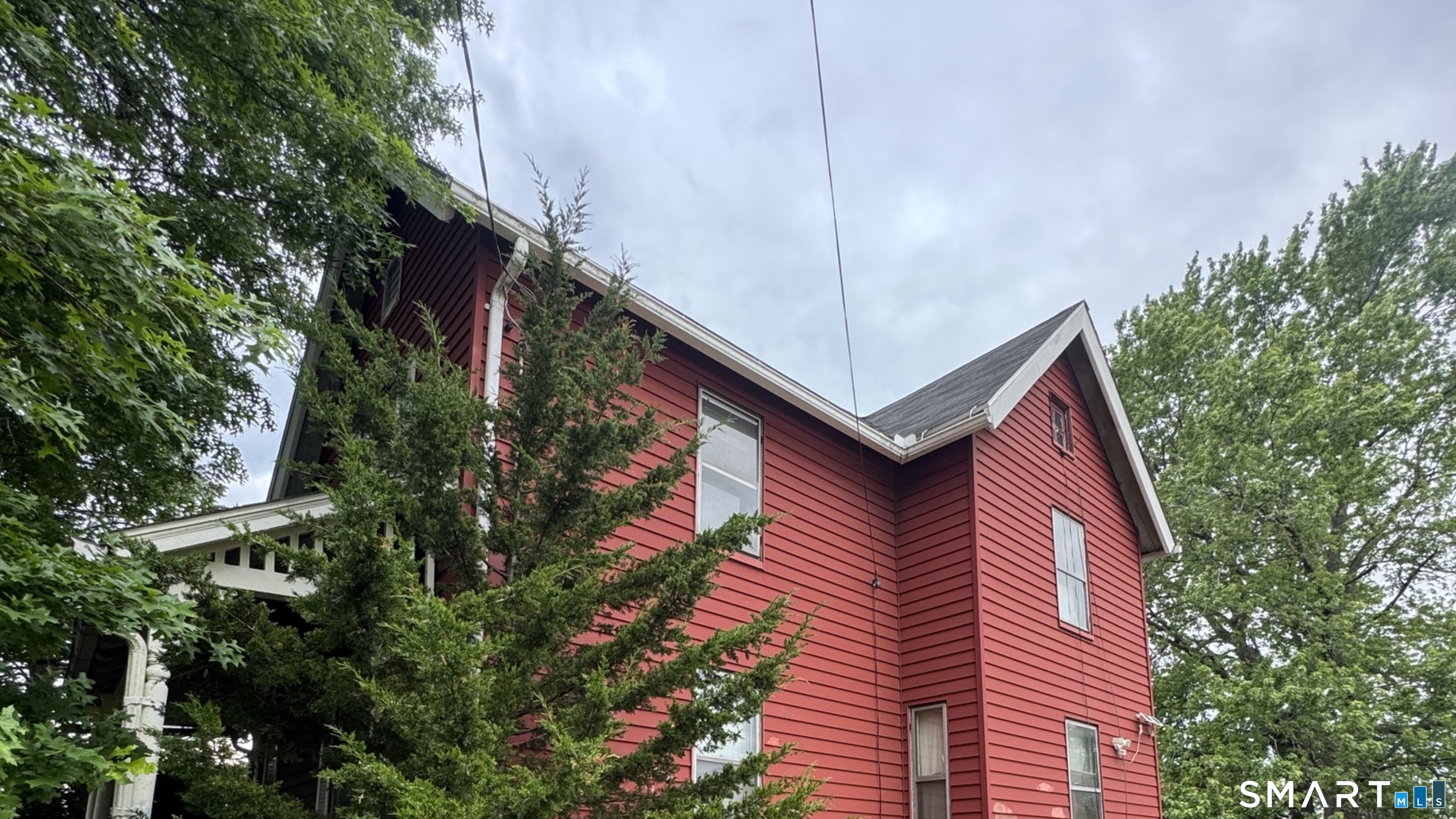 26 Phelps Street East Hartford CT 06108