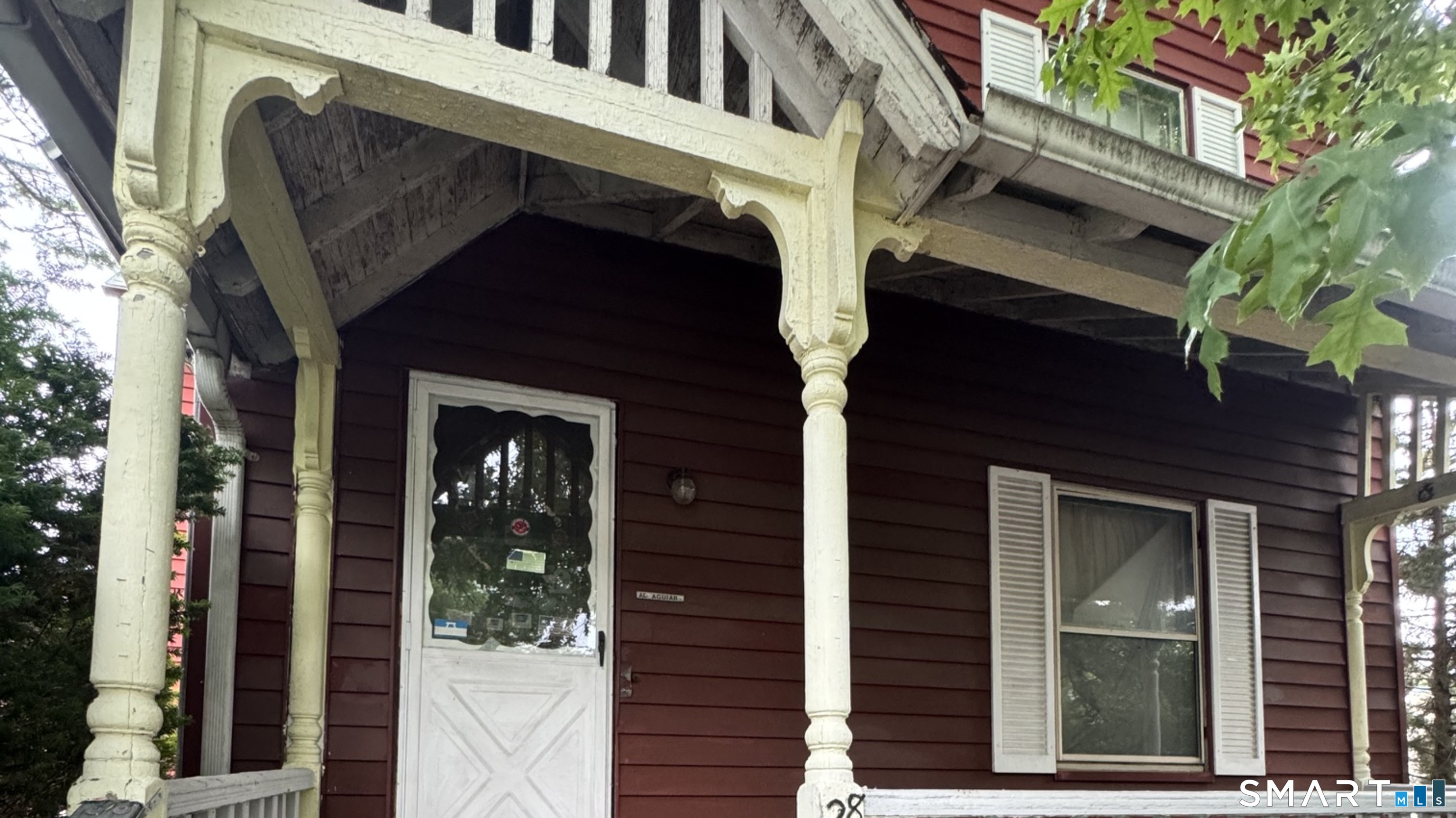 26 Phelps Street East Hartford CT 06108