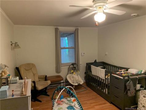 15 Spring Hill Avenue Norwalk CT 06850