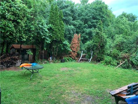 15 Spring Hill Avenue Norwalk CT 06850