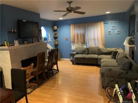 15 Spring Hill Avenue Norwalk CT 06850