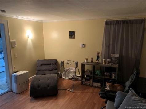 15 Spring Hill Avenue Norwalk CT 06850