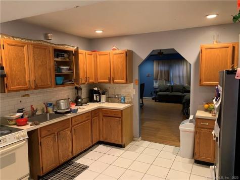 15 Spring Hill Avenue Norwalk CT 06850