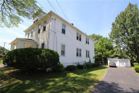 161 Newington Avenue Hartford CT 06106
